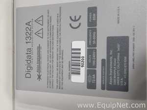 lote de  3 Equipamentos Laboratoriais Diversos Axon Instruments 