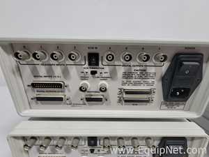 lote de  3 Equipamentos Laboratoriais Diversos Axon Instruments 