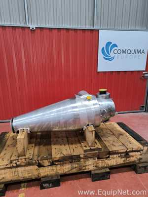 Separador de Ar GEA CYCLONE CHE 394