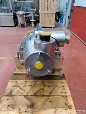 Separador de Ar GEA CYCLONE CHE 394