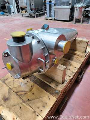 Separador de Ar GEA CYCLONE CHE 394