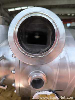 Separador de Ar GEA CYCLONE CHE 394