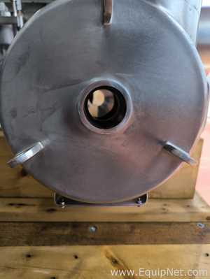 Separador de Ar GEA CYCLONE CHE 394