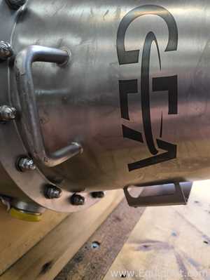 Separador de Ar GEA CYCLONE CHE 394