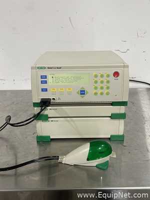 BIO RAD Gene Pulser Xcell and CE PC Module Electroporation System