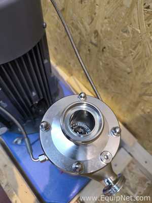 Homogeneizador Acero inoxidable IKA DRS 2000/05