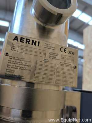 Homogeneizador Acero inoxidable IKA DRS 2000/05