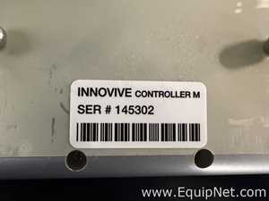 Lot of 4 Innovive Double Sided Ventilated Rodent Housing Systems