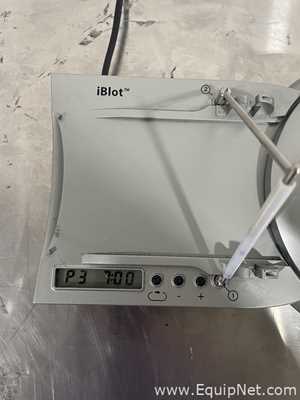 Ethrog Biotechnologies iBlot Electrophoresis