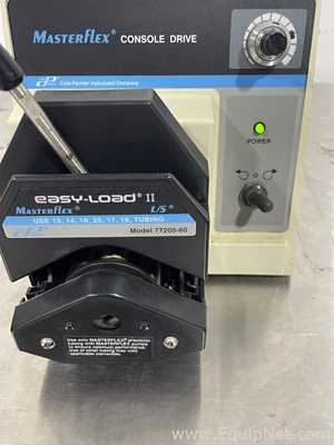 Bomba para Laboratórios Masterflex 77521-40