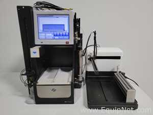 Cromatógrafo Flash Teledyne Isco EZ Prep UV