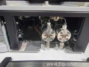 Cromatógrafo Flash Teledyne Isco EZ Prep UV