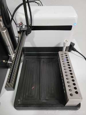 Cromatógrafo Flash Teledyne Isco EZ Prep UV