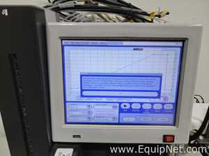 Cromatógrafo Flash Teledyne Isco EZ Prep UV