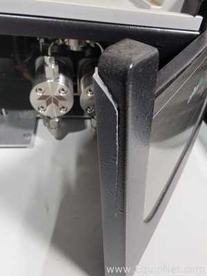Cromatógrafo Flash Teledyne Isco EZ Prep UV