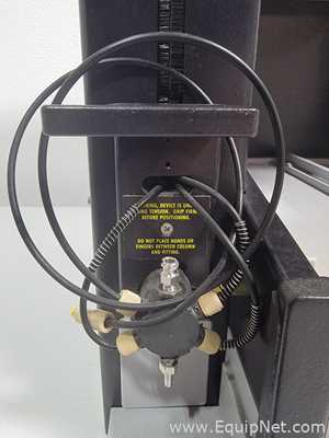Cromatógrafo Flash Teledyne Isco EZ Prep UV