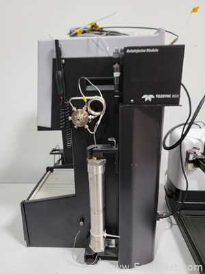 Cromatógrafo Flash Teledyne Isco EZ Prep UV