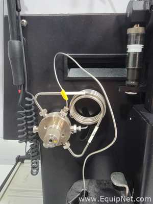 Cromatógrafo Flash Teledyne Isco EZ Prep UV