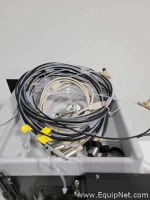 Cromatógrafo Flash Teledyne Isco EZ Prep UV