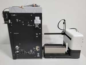Cromatógrafo Flash Teledyne Isco EZ Prep UV