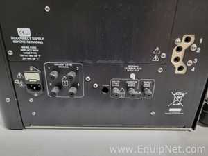 Cromatógrafo Flash Teledyne Isco EZ Prep UV