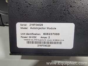 Cromatógrafo Flash Teledyne Isco EZ Prep UV
