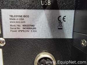Cromatógrafo Flash Teledyne Isco EZ Prep UV