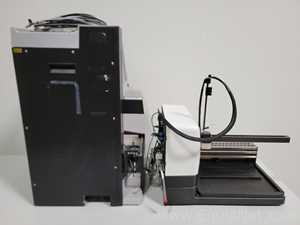 Cromatógrafo Flash Teledyne Isco EZ Prep UV