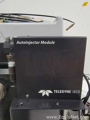 Cromatógrafo Flash Teledyne Isco EZ Prep UV