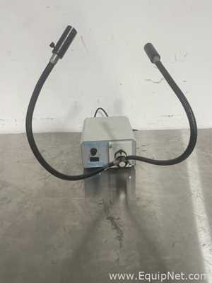 Dolan Jenner Fiber-Lite PL-800 Fiber Optic Light Source