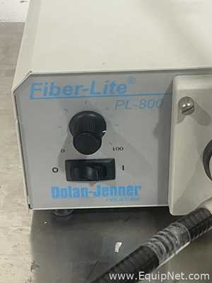 Dolan Jenner Fiber-Lite PL-800 Fiber Optic Light Source