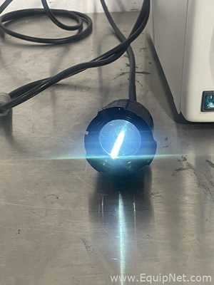 Exfo X1120 XL Series 120 Fluorescence Illumination Light Module