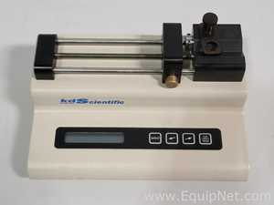 Bomba de Infusão Kd  Scientific KDS-100