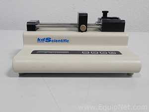 Bomba de Infusão Kd  Scientific KDS-100