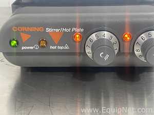 Corning PC-420 Stirrer and Hot Plate