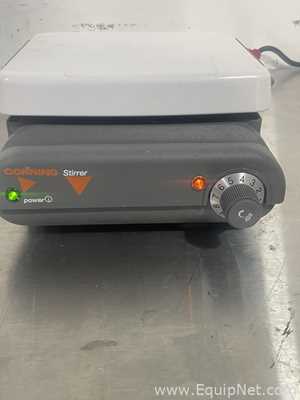 Corning PC-410 Stirrer