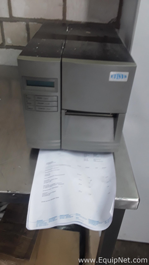 ETISYS EP-iX4-350 Printer