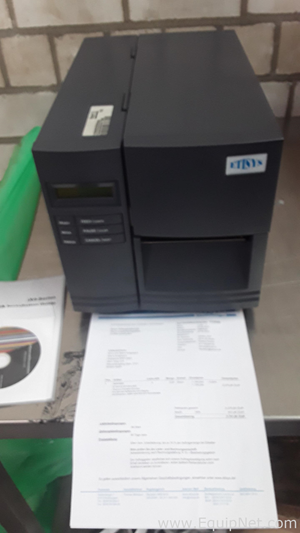 ETISYS EP-iX4-350 Printer