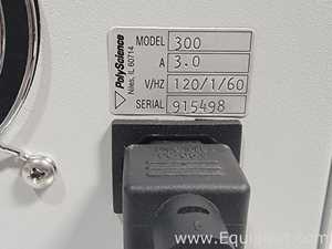 VWR 300 Electrophoresis Power Supply