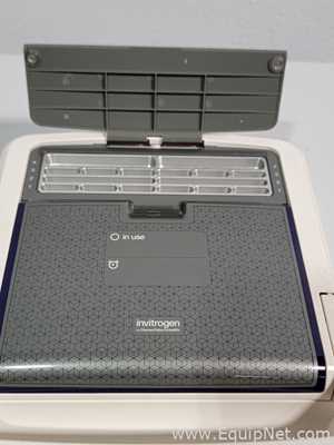 Invitrogen iBind Flex Western Device
