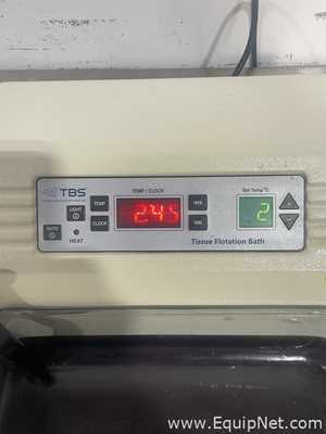 Equipamento para Histologia TBS Tissue Flotation Bath