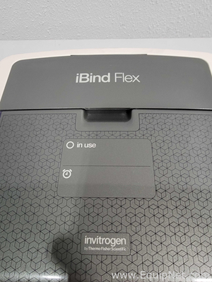 Invitrogen iBind Flex Western Device
