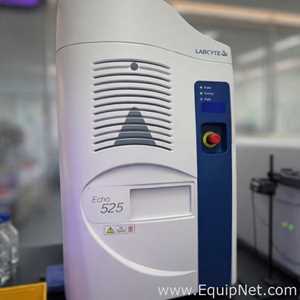 Manejadora de Líquidos Labcyte Inc Echo 525