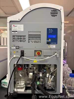 Manejadora de Líquidos Labcyte Inc Echo 525
