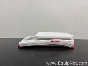 Lote de 3 Báscula Ohaus Corporation 