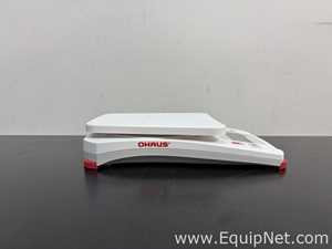 Lote de 3 Báscula Ohaus Corporation 