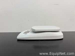 Lote de 3 Báscula Ohaus Corporation 