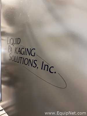Llenadora Liquid Packaging Systems Filler