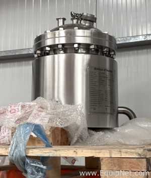 Lot of Miscellaneous Processing Equipment