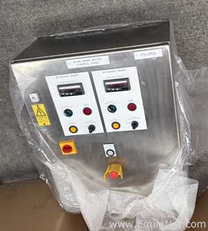 Lot of Miscellaneous Processing Equipment
